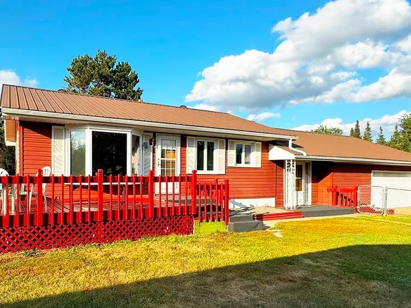 5083 Highway 21, Embarrass, MN 55732