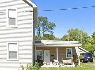 25 W 1st St, Franklin, OH 45005