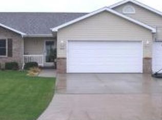 1653 Rachel Ln, Appleton, WI 54913