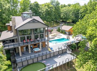 1657 Boswell Rd, Winchester, TN 37398