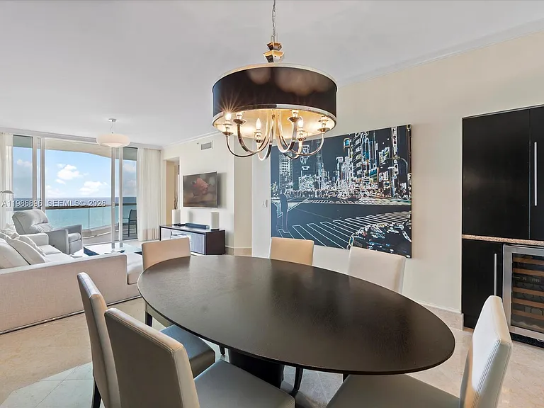 17875 Collins Ave #2903 — Photo 7