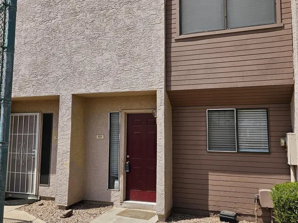 707 W 13th St, Tempe, AZ 85281