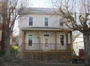 4400 Main St, Rohrersville, MD 21779