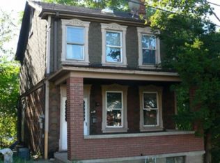 138 Fairview Ave, Pittsburgh, PA 15220