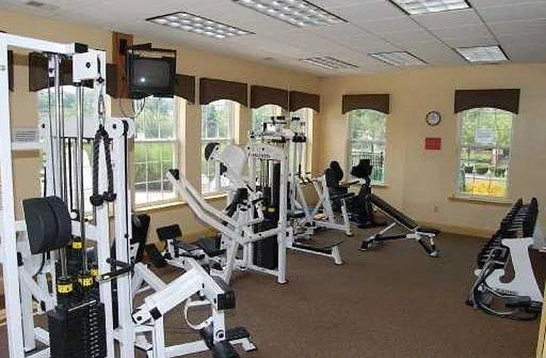 Community Gym