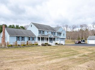 980 Main St, Dunstable, MA 01827