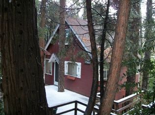 841 High Rd, Crestline, CA 92325