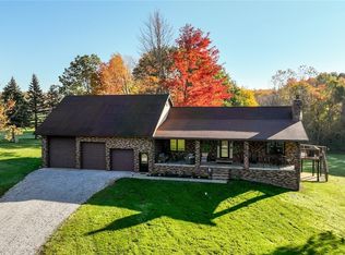 9856 Diagonal Rd, Mantua, OH 44255