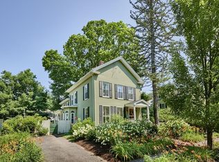 8 Hancock St, Northampton, MA 01060