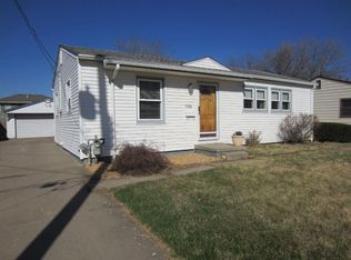 1318 N 22nd St, Council Bluffs, IA 51501
