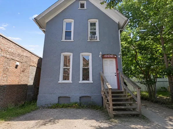 606 S 6th St, Rockford, IL 61104