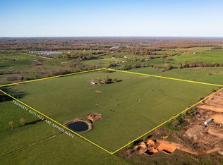 18382 Farm Rd, Exeter, MO 65647