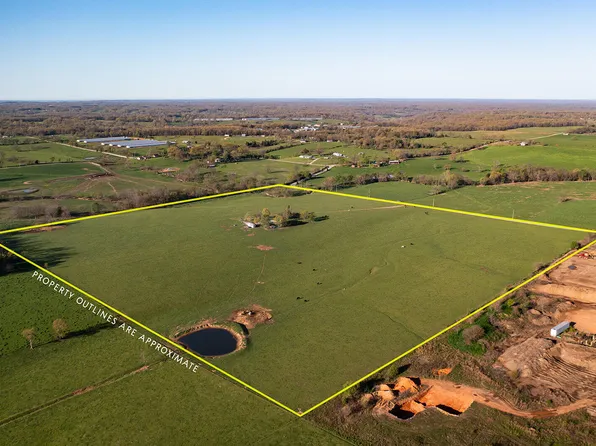 18382 Farm Road 1057, Exeter, MO 65647