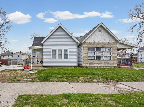 547 Church St, Toledo, OH 43605