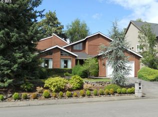 8625 NW Copeland St, Portland, OR 97229