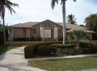 790 Partridge Ct, Marco Island, FL 34145