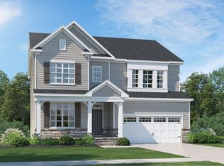 Eastman III Plan, Edge of Auburn : Classic Collection, Raleigh, NC 27610