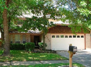 4703 Newpark Dr, Houston, TX 77041