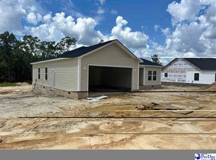 1336 New Market Rd, Hartsville, SC 29550