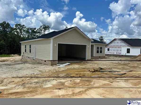 1336 New Market Rd, Hartsville, SC 29550