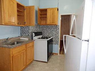 Rented by Keller Williams NYC