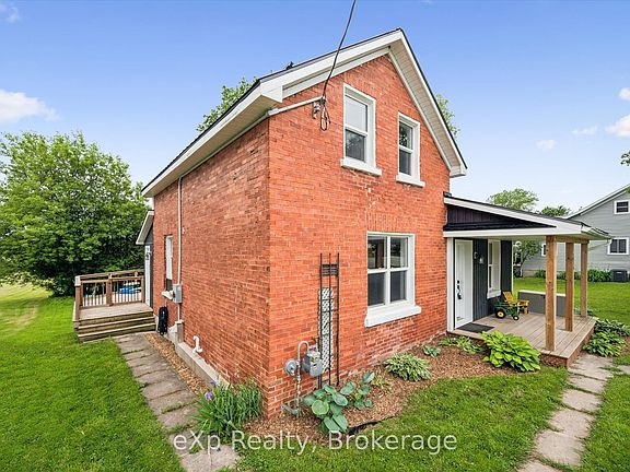 4th image of 234 Elora St S #S