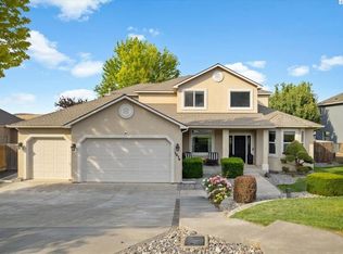 1876 Nova Ln, Richland, WA 99352