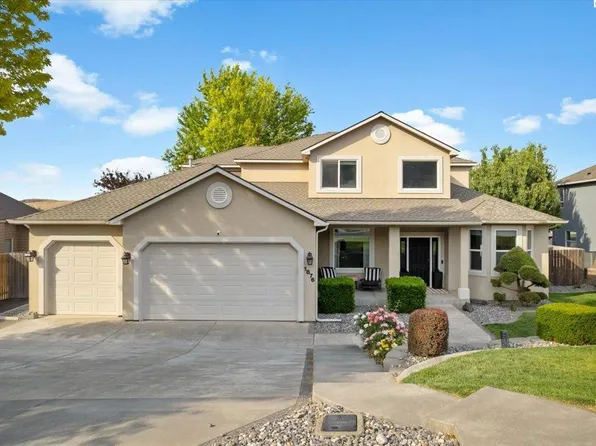 1876 Nova Ln, Richland, WA 99352
