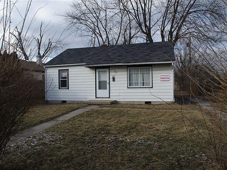 1st image of 4541 Laurel Dr