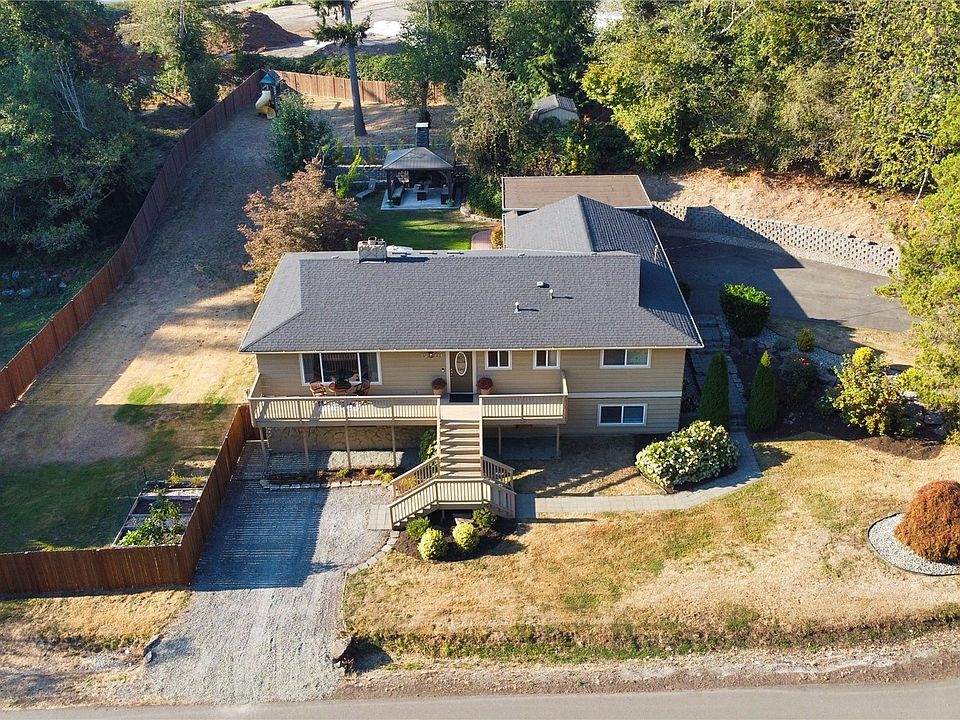 17006 18th Place W, Lynnwood, WA 98037 Zillow