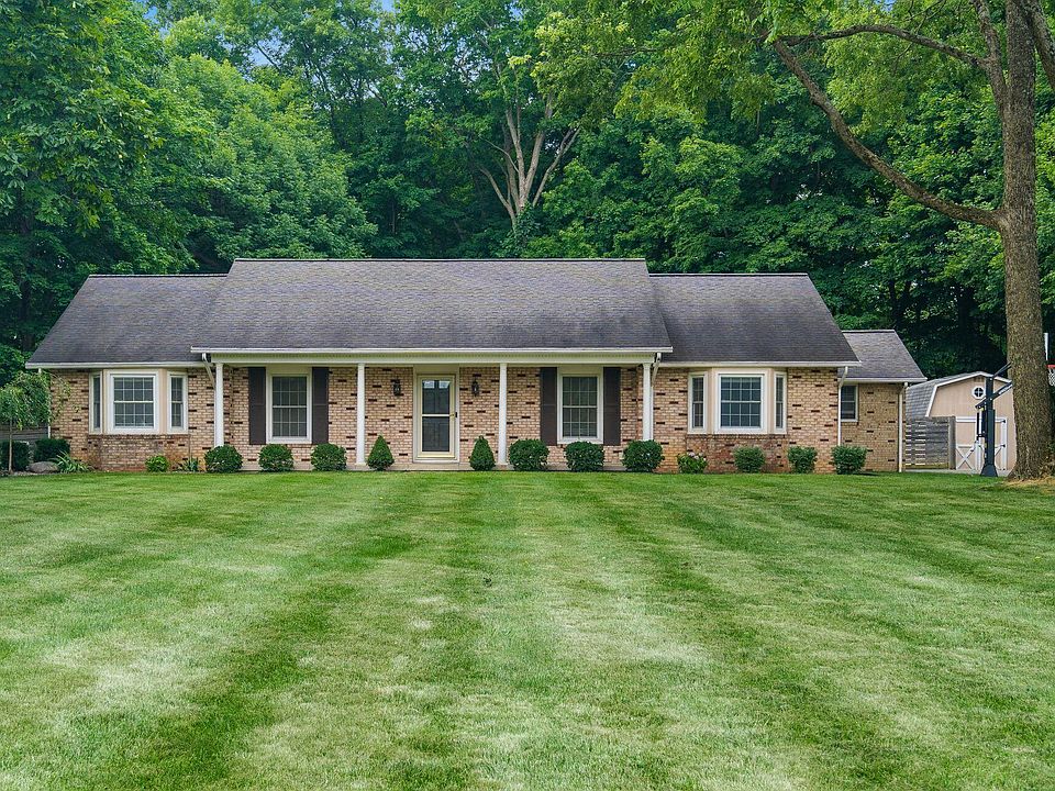 6400 Havens Rd, Blacklick, OH 43004 Zillow