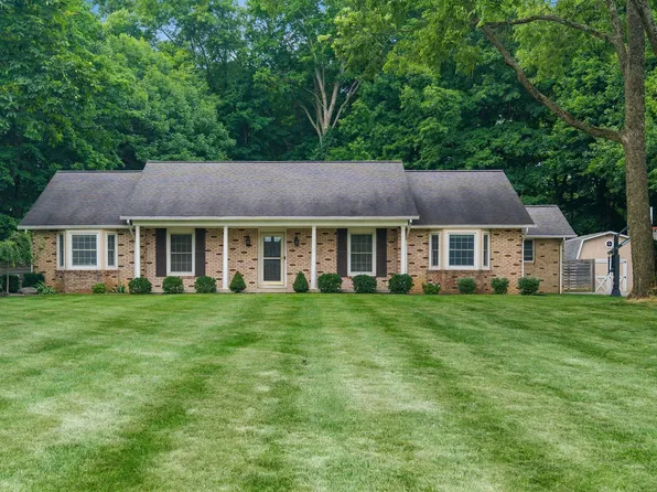 6400 Havens Rd, Blacklick, OH 43004