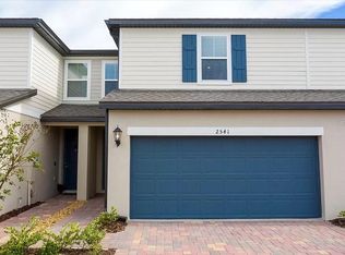 2541 Red Spruce Way, Ocoee, FL 34761