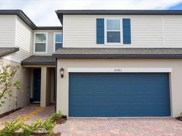 2541 Red Spruce Way, Ocoee, FL 34761