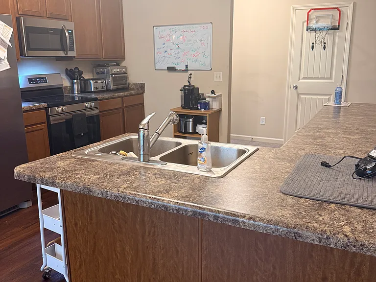 315 Alcovy Way — Photo 9