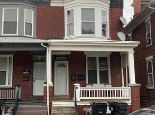 31 N 19th St, Harrisburg, PA 17103