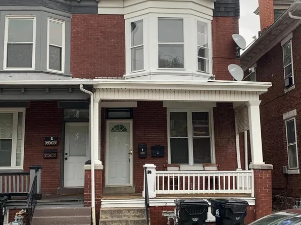 31 N 19th St, Harrisburg, PA 17103
