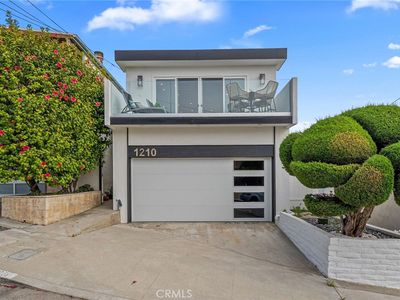 1210 1st Pl, Hermosa Beach, CA, 90254