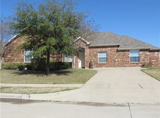 6609 Quail Valley Dr, Midlothian, TX 76065