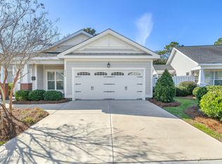 2119 Maple Leaf Dr, Southport, NC 28461
