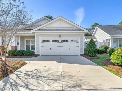 2119 Maple Leaf Drive, Southport, NC, 28461