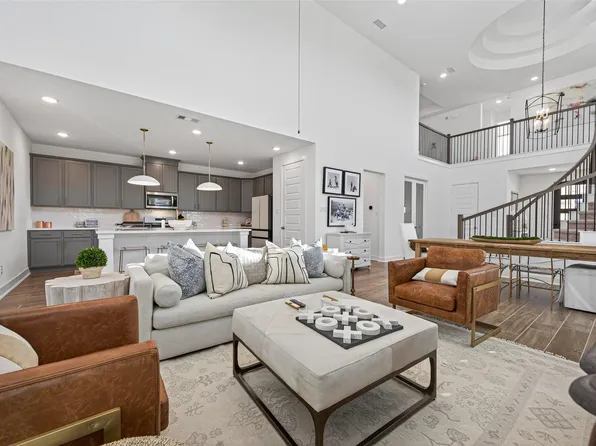 24722 Harrow Meadow Dr, Katy, TX 77493