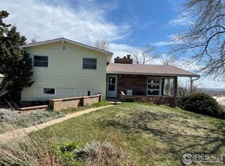 1650 High St, Boulder, CO 80304