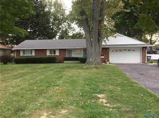 4748 Talmadge Rd, Toledo, OH 43623