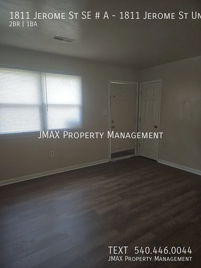 Cozy 2 Bedroom Apartment — Photo 2