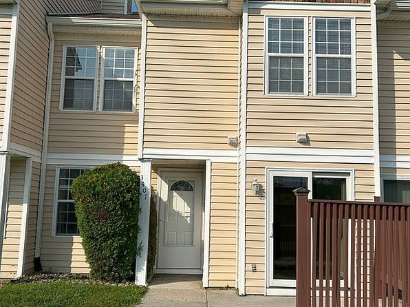 3407 Whispering Hills Dr #3407