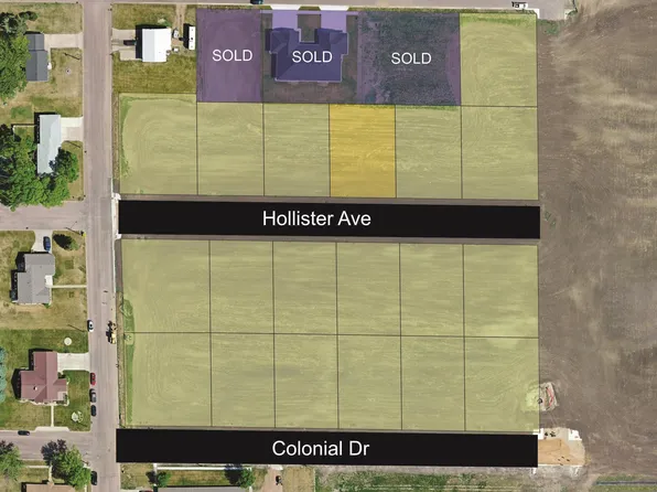 108 E Hollister Ave, Salem, SD 57058
