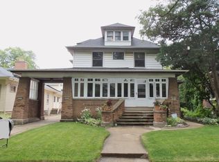 519 N Raynor Ave, Joliet, IL 60435