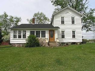 8026 Werkner Rd, Chelsea, MI 48118