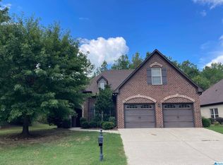 400 Ballantrae Rd, Pelham, AL 35124